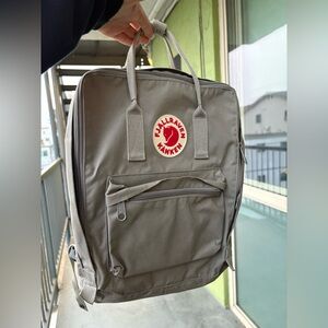 Fjallraven Kånken Backpack